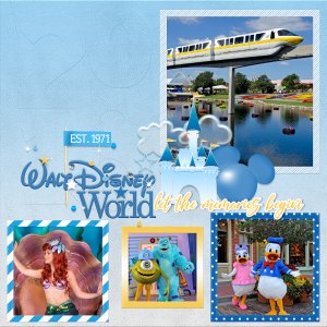 2018 WDW Cover
