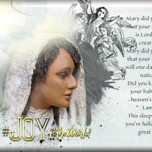 Joy to the World