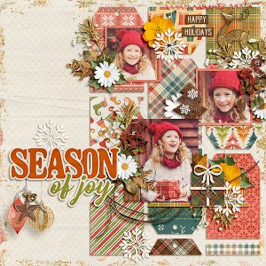 Season of Joy