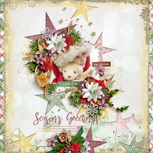 Seasons Greetings