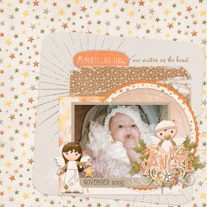 christening