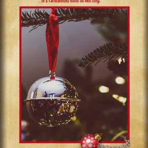 ATC 2017-199 Silver Bells, Silver Bells