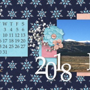 Jan 2018