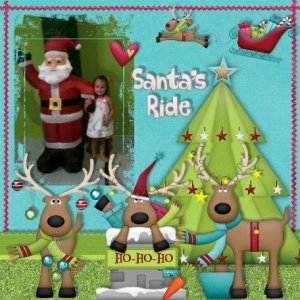 Christmas Eve