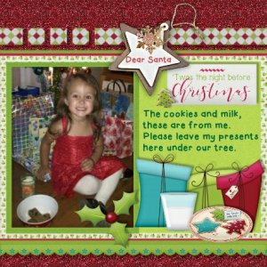 Christmas Eve