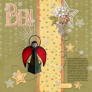 Ben