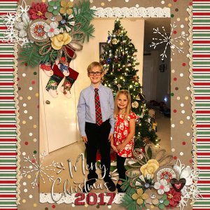 Merry Christmas (2017)