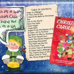 Christmas Nostalgia 4