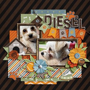 Diesel