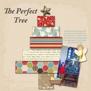 The Perfect Tree