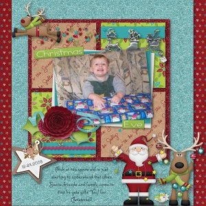 Christmas Eve