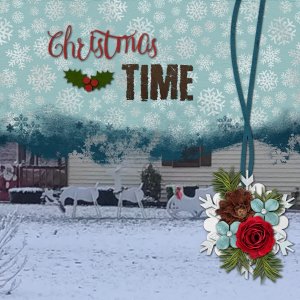 Christmas Time