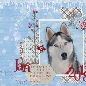 DH Jan Desktop