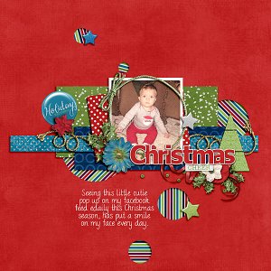Christmas Cheer