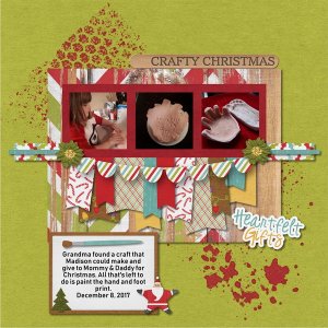 Gifts from the Heart