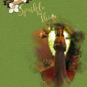 Sparkle and Shine