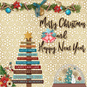 Merry Christmas