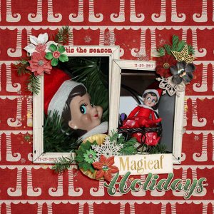 Magical Holidays