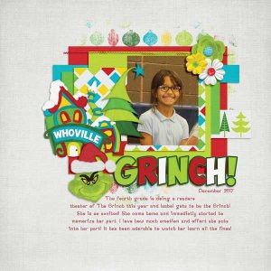 Grinch
