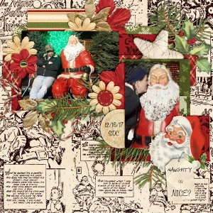 naughty or nice