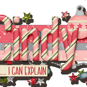 My Xmas siggie