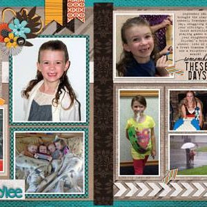 Sept' 14 Misc for Kaylee