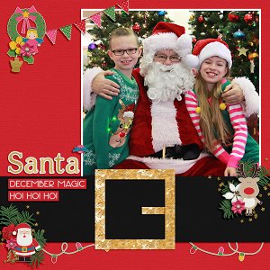 Santa