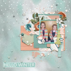 hello winter