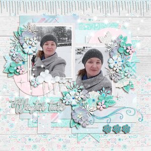 Winter Tale