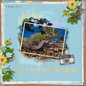 Grand Adventure