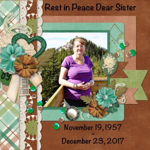 Rest In Peace