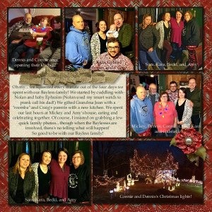 Bayless Holidays- Right
