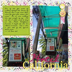 Hotel California