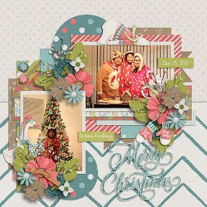 Merry Christmas