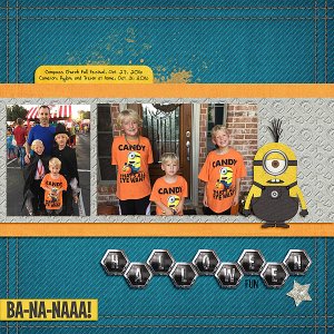 Halloween Fun