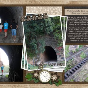 Tunnel 01