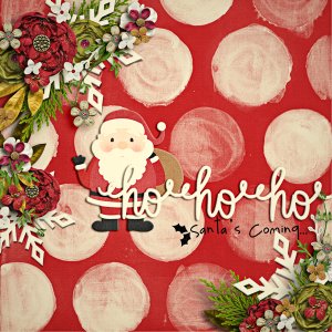santa