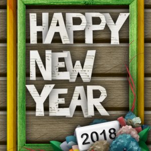 2018 1st Planner Dashboard
