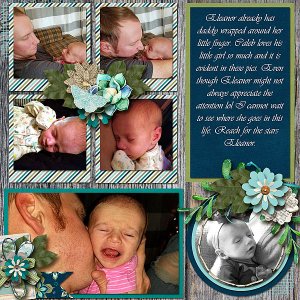 Daddy's Girl