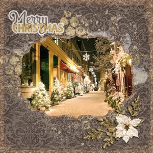 Merry Christmas