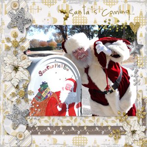Santa