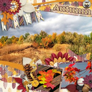 Autumn Leaves