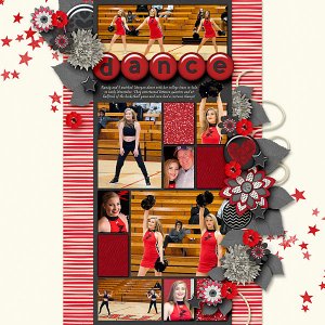 Dance