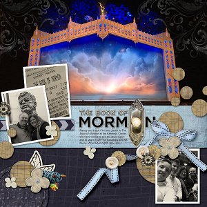 Book of Mormon
