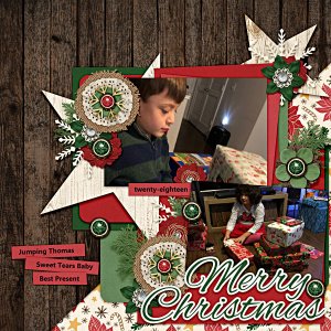 Merry Christmas