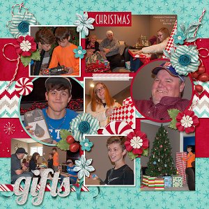 Gifts