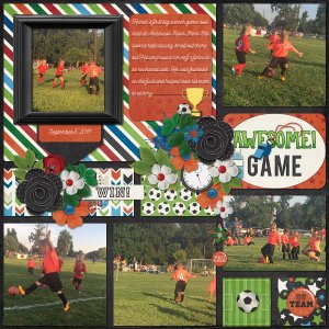 Awesome Game