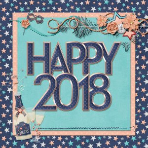 Happy 2018