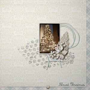 the tree