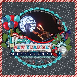 New Year